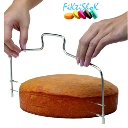 Струна для бисквита, 43 см