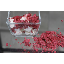 Сублимированная Малина (кусочки 2-4 мм), 20 гр