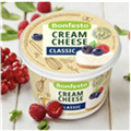 Сыр Bonfesto Cream Cheese Кремчиз мягкий 70%, 500г