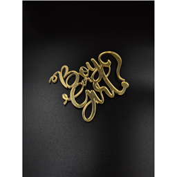 Топпер  на ГендерПати Boy or Girl