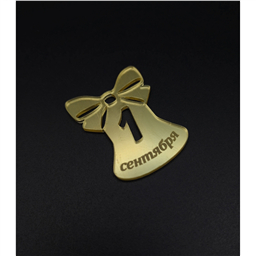 Топпер Колокольчик , 5 см