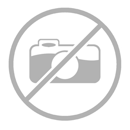 Топпер Цифра 0, 7 см