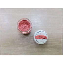 Цветочная пыльца Color plus, Роза, 10 г