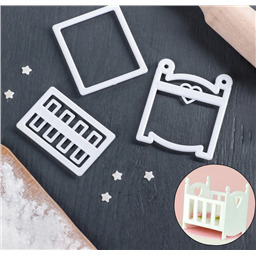 Вырубка Колыбель